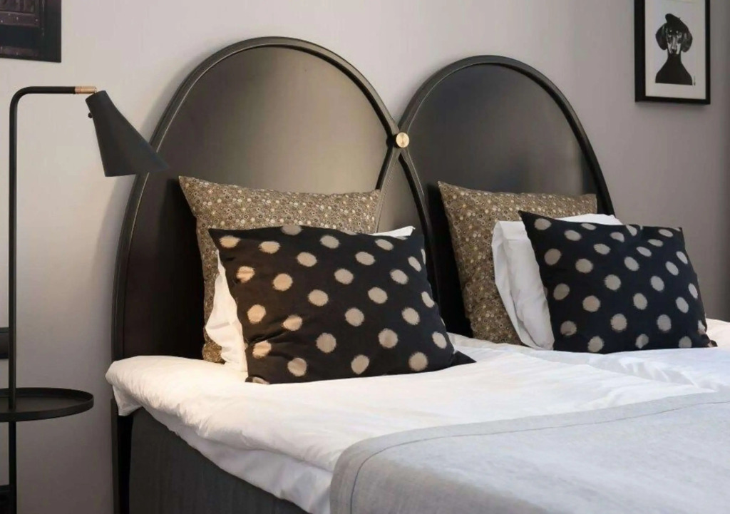 Home Hotel Borgen