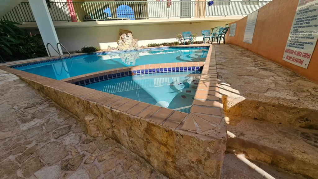 Parguera Suites (Room), La Parguera, Lajas, PR