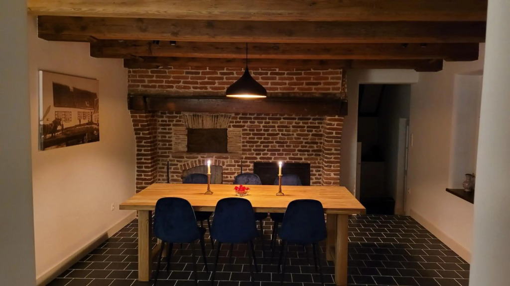 Hoeve Spyckergoed