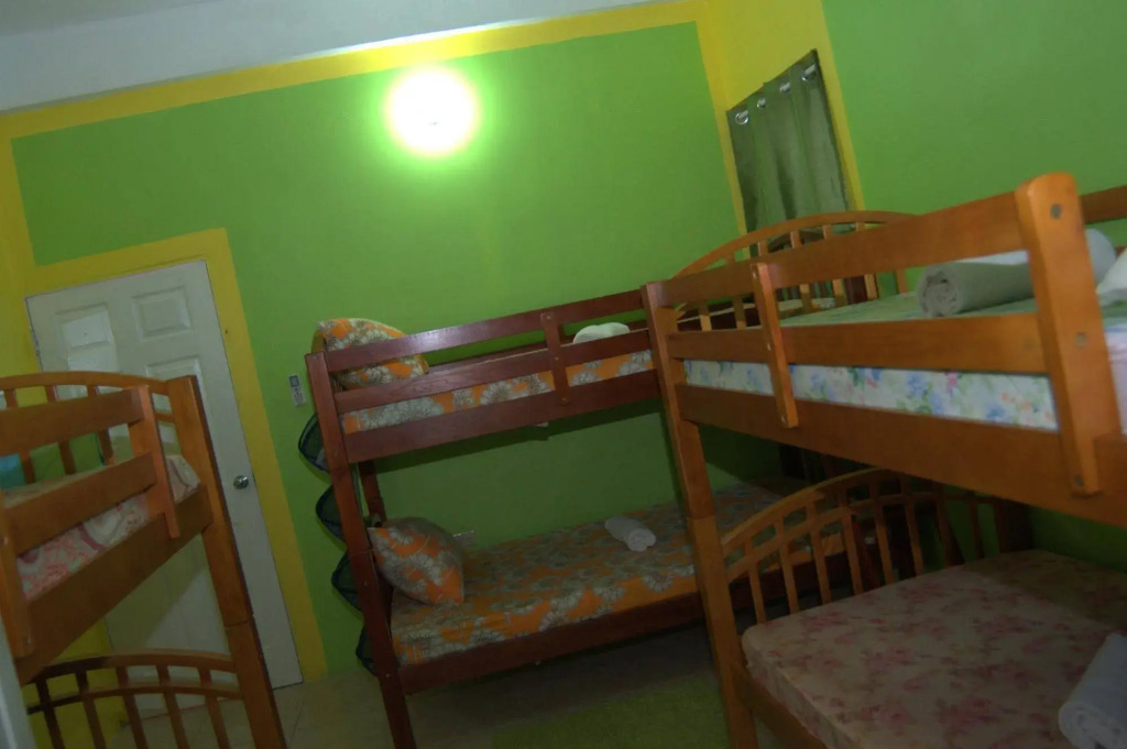 Fish Tobago Guesthouse or Joy and Brandon Guesthouse
