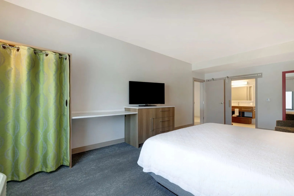 Home2 Suites By Hilton Las Vegas Northwest