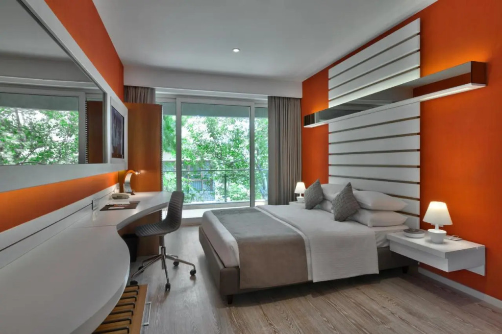 The Atara Near Golf Course Road