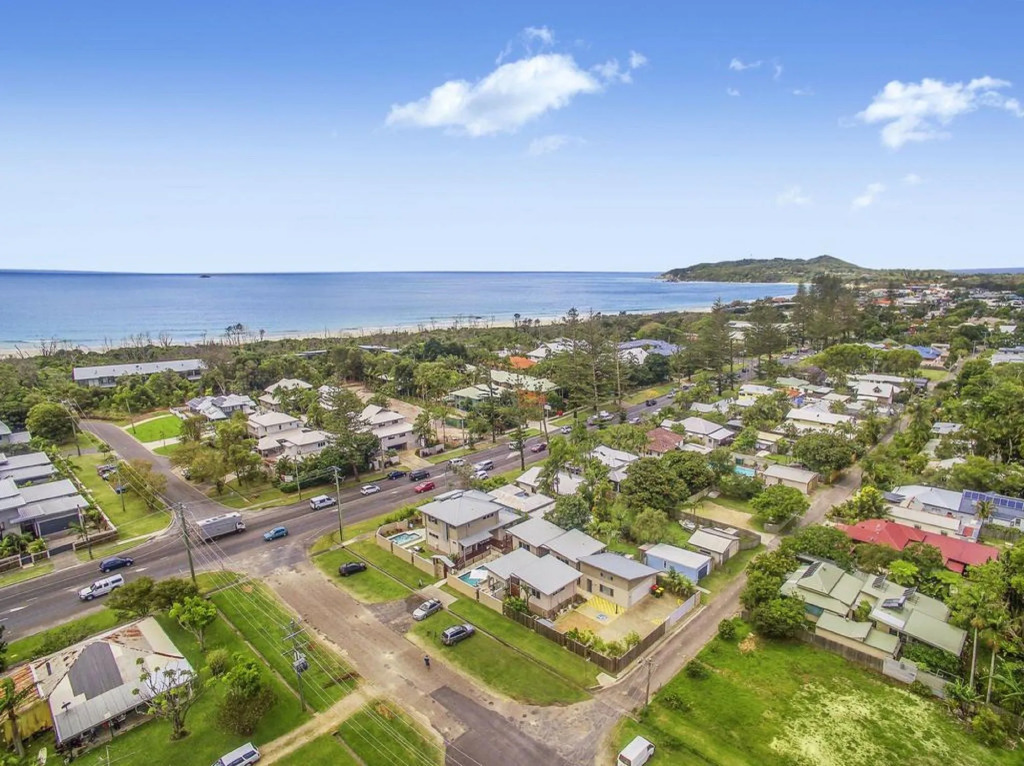 Aloha Byron Bay