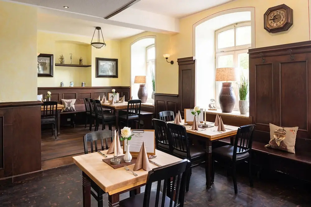 Hotel zum Fischer