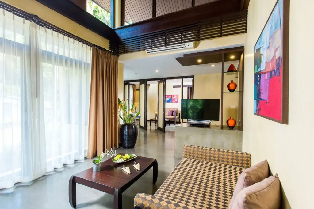 New Star Beach Resort