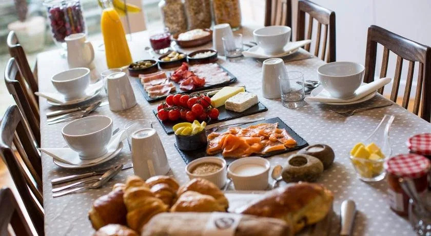 Parklands B&B