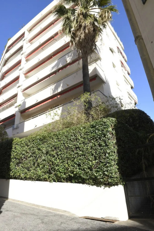 Welcome to Cannes - Corail 2
