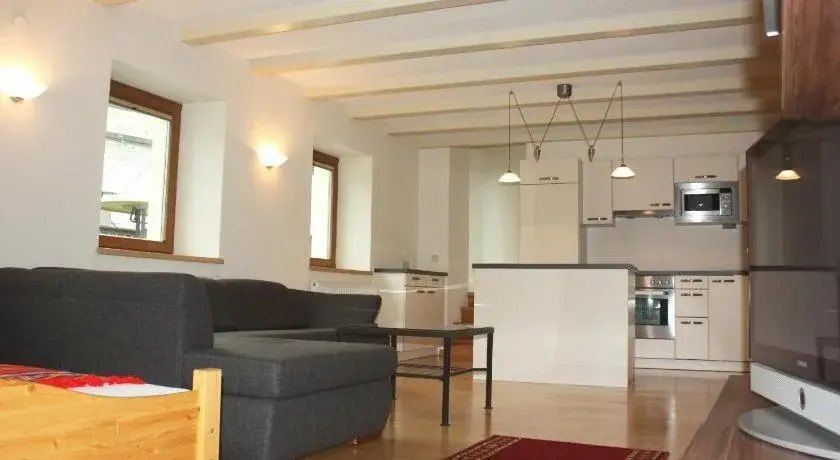 Gasthof Rieder Stubn B&B Restaurant & Pinseria
