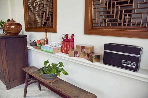 Hong Ci B&B