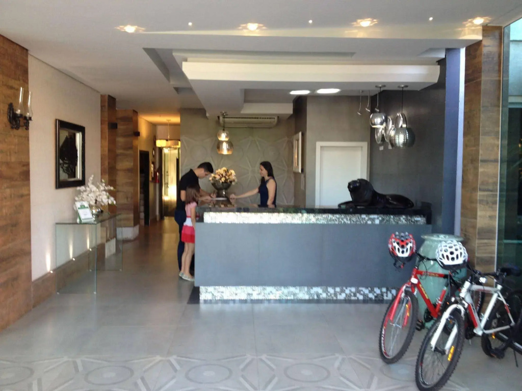 Rolim Rios Hotel