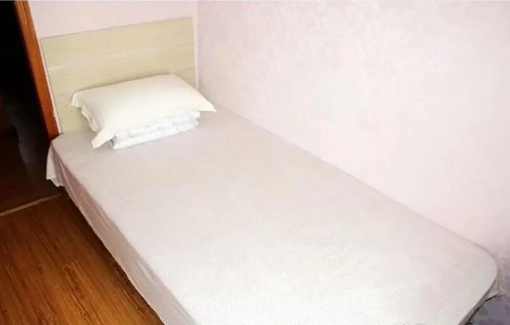 Island Hostel