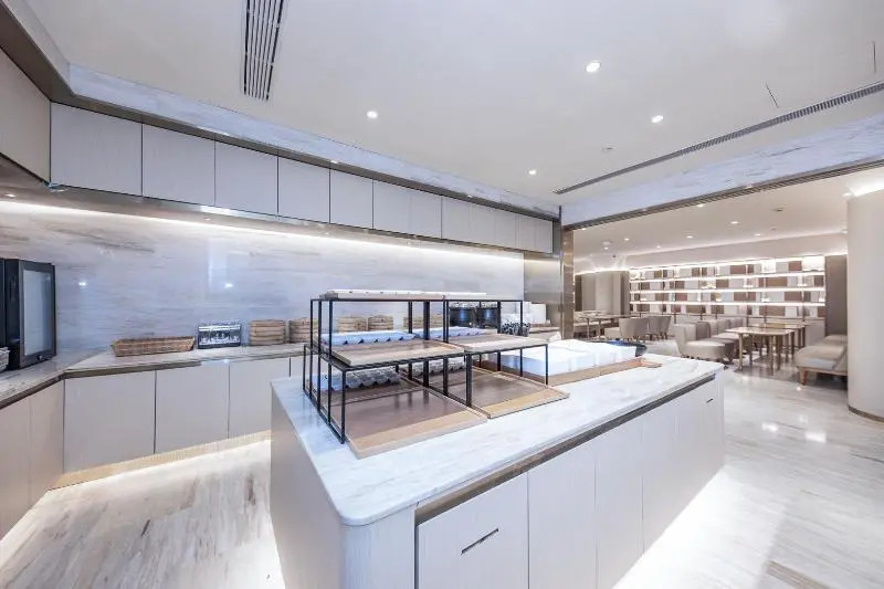 JI Hotel Shanghai The Bund Fuzhou Road