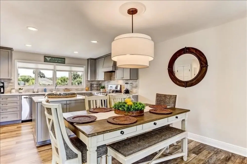 Sandpiper 2 Bedroom Townhouse
