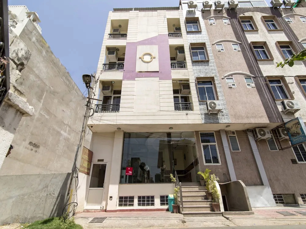 Shiv Aangan