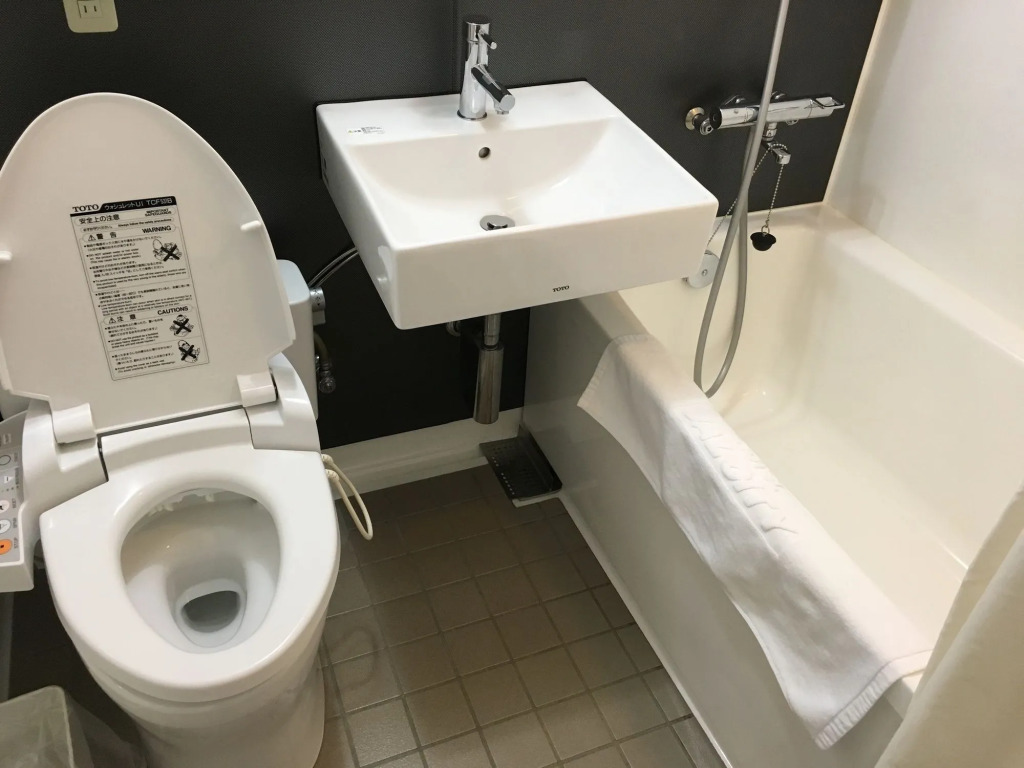 Hotel JAL City Sendai
