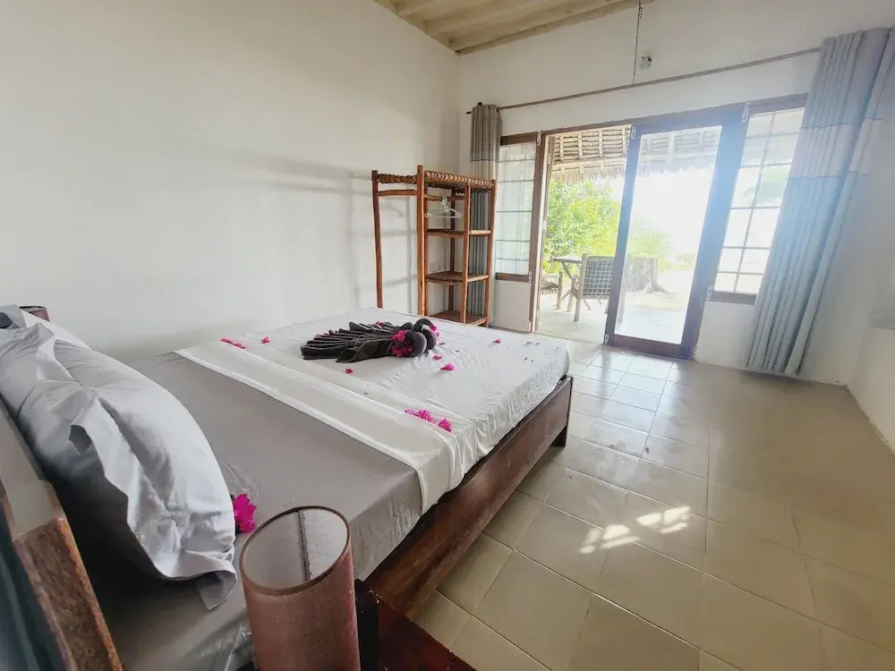 Lost Soles Lodge