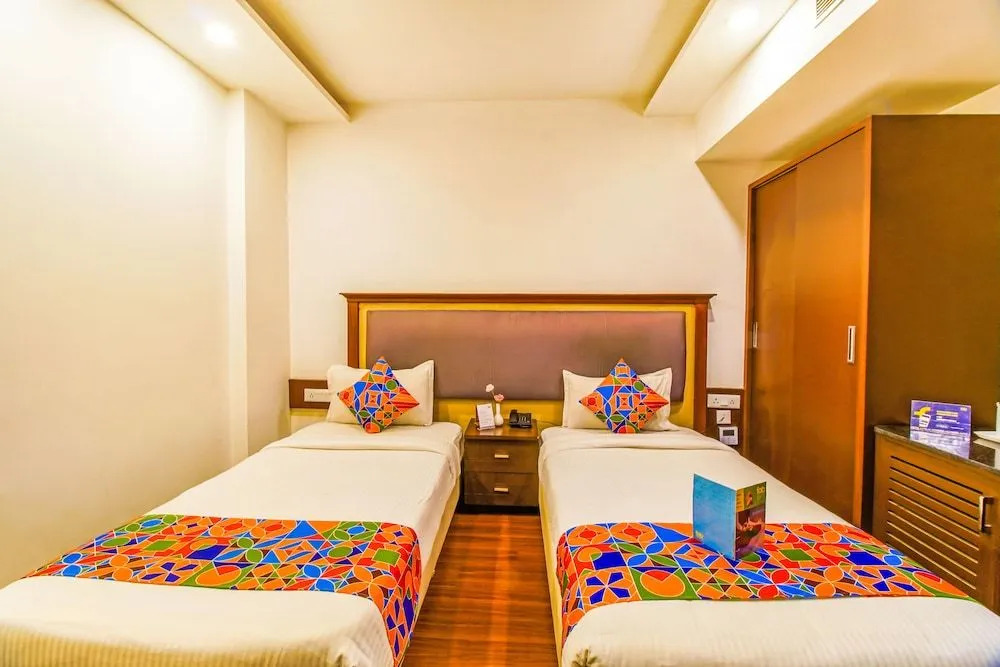 FabHotel Kian