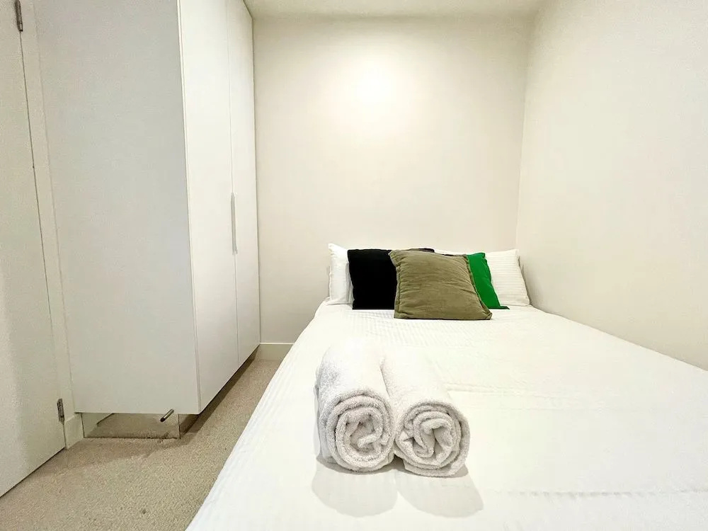 Readyset Apartments at Vision