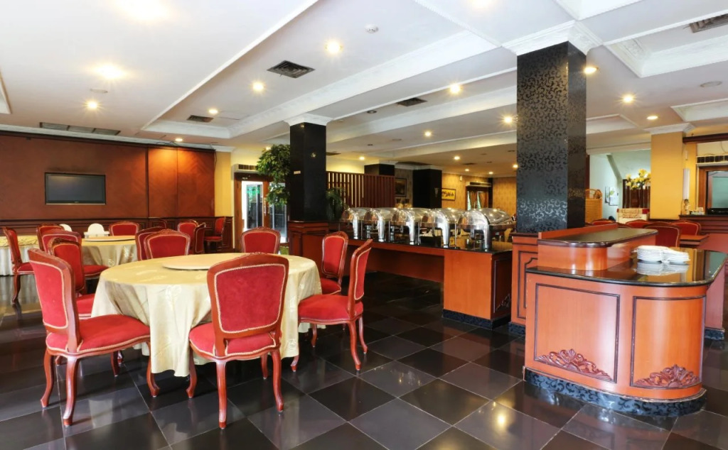 Desa Wisata Hotel