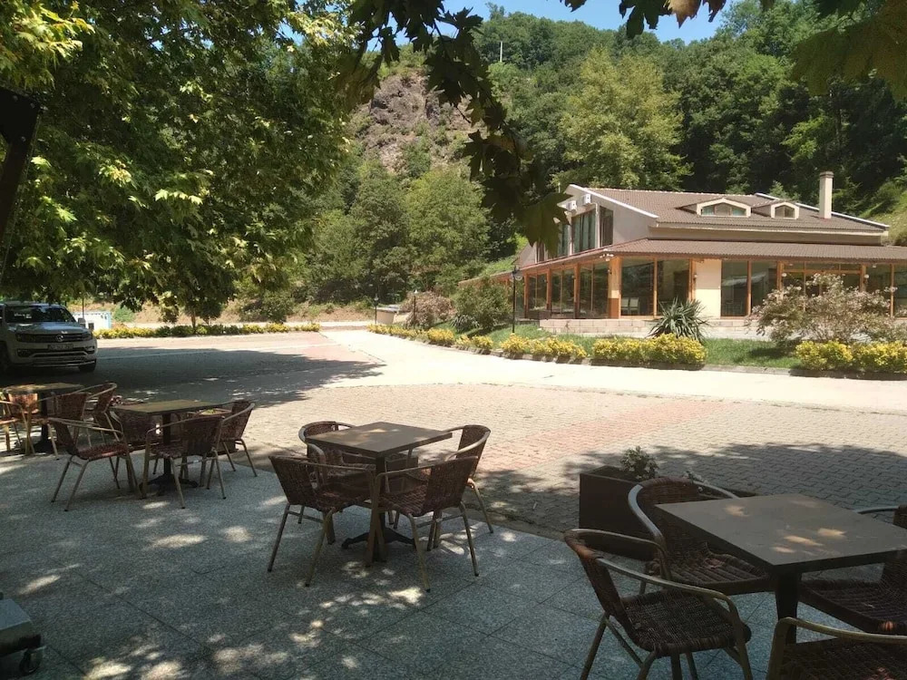 Kizkalesi Hotel