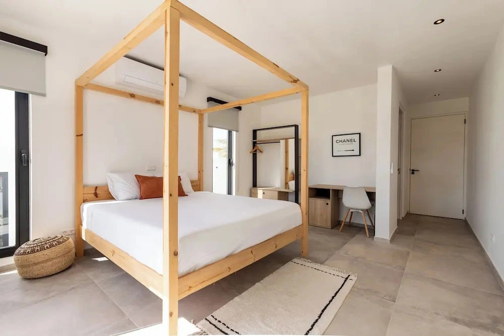 Luxe 8 persoons villa met Privé zwembad