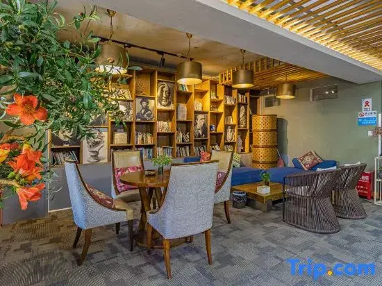 WS Garden E-sports Hotel (Cuihu Yunda Branch)