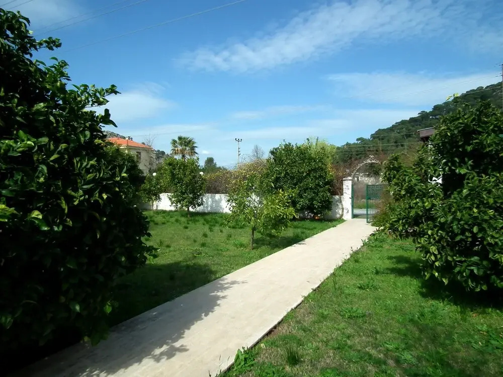 Villa Can