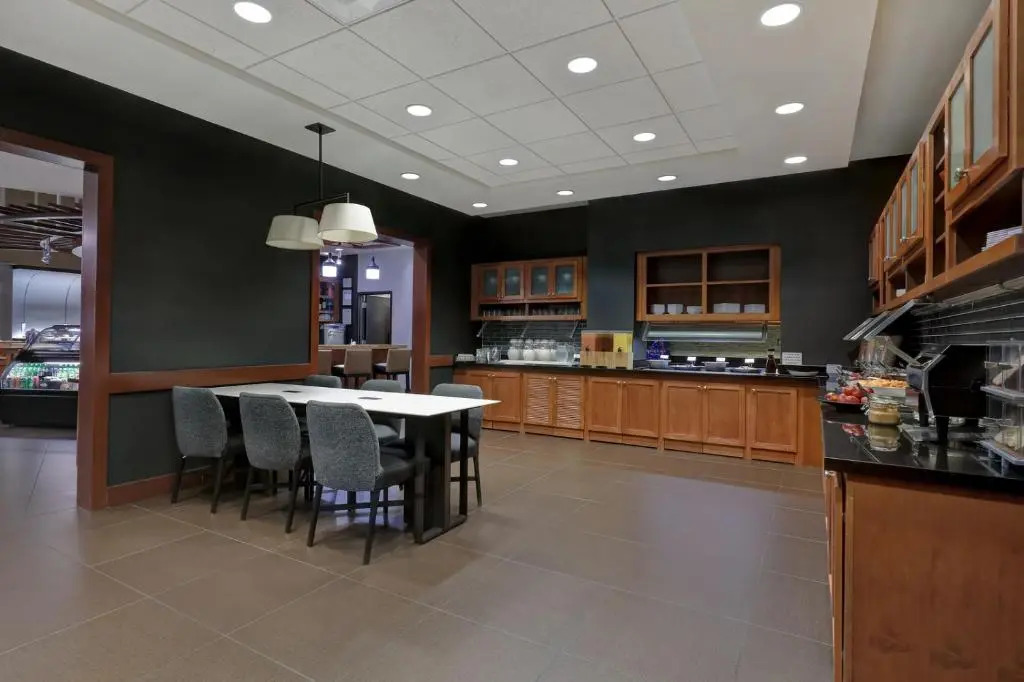 Hyatt Place San Antonio North Stone Oak