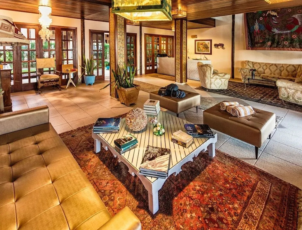 Bruno Marambaia Charme Hotel