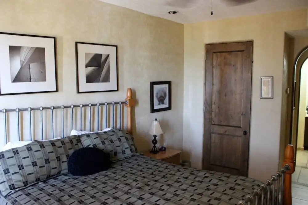 Bella Sirena 2BR BD 502-V by Casago