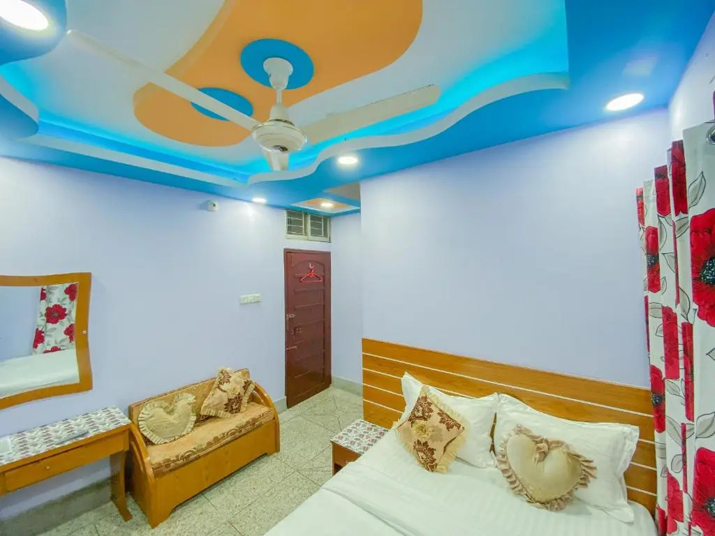 Hotel As Shams International