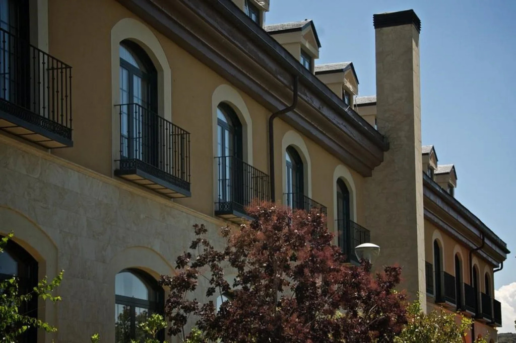 Hotel Sonsoles Ávila
