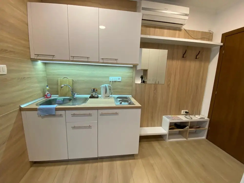 Apartments & Rooms Mostar Story