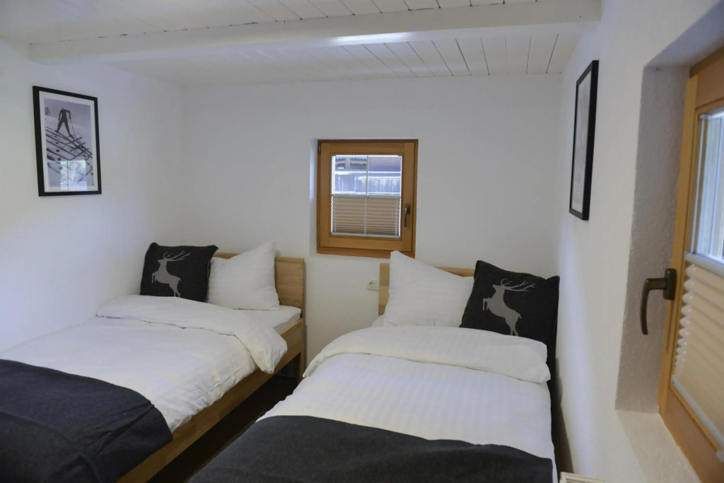 Ferienwohnung Kast'l