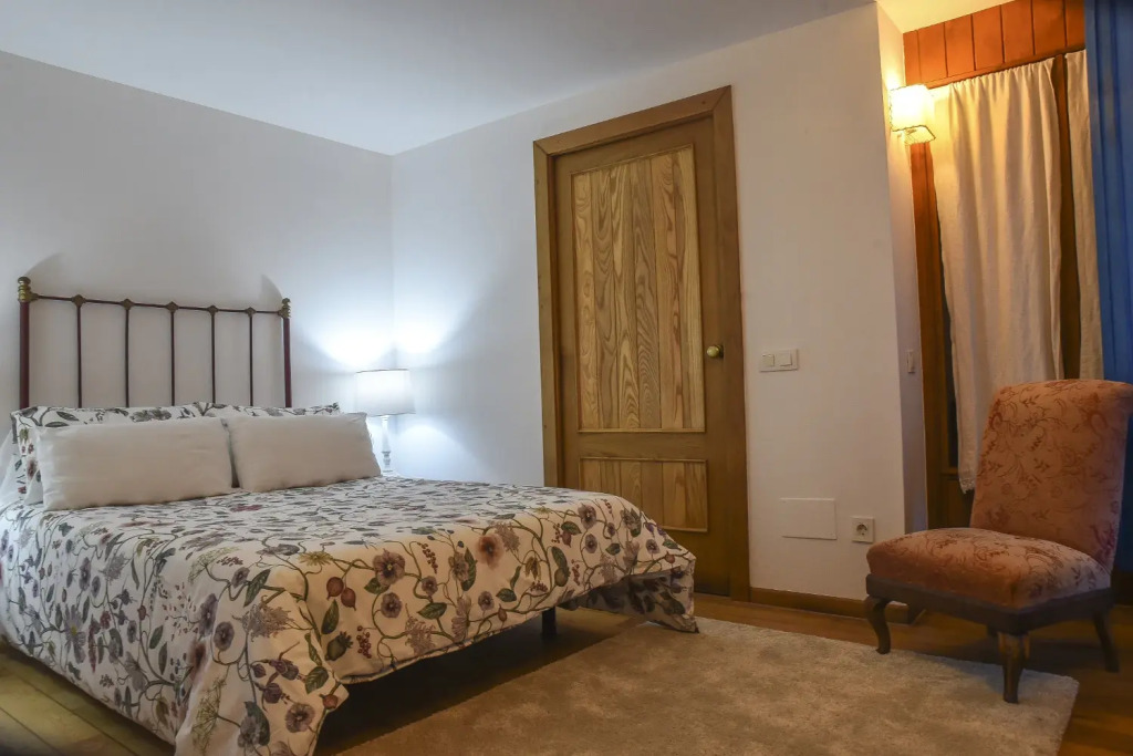 Casa Perfeuto Maria