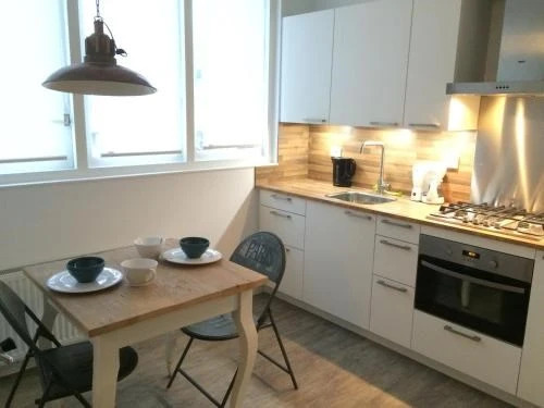 Apartment Hoornweg