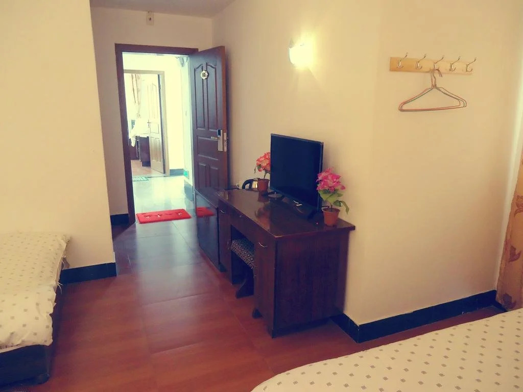 Xishan Yingshui Hostel
