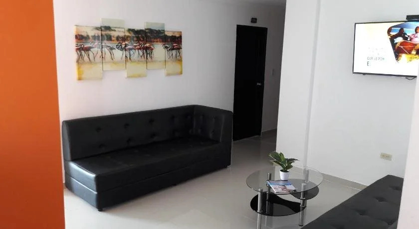 Hotel Macal Plaza