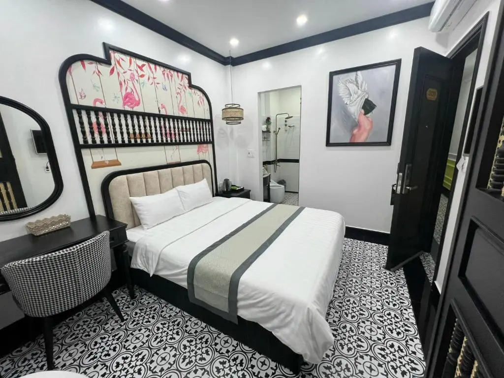 Song Kim Hotel