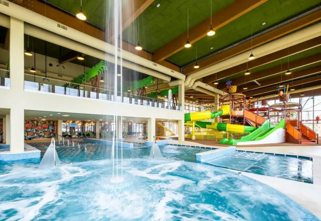 Mövenpick Balaland Resort Lake Balaton