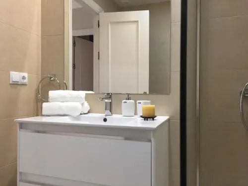 Apartamento San Pedro