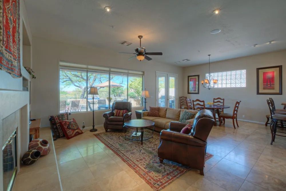 Casa Terravita 3 Bedroom Home by RedAwning