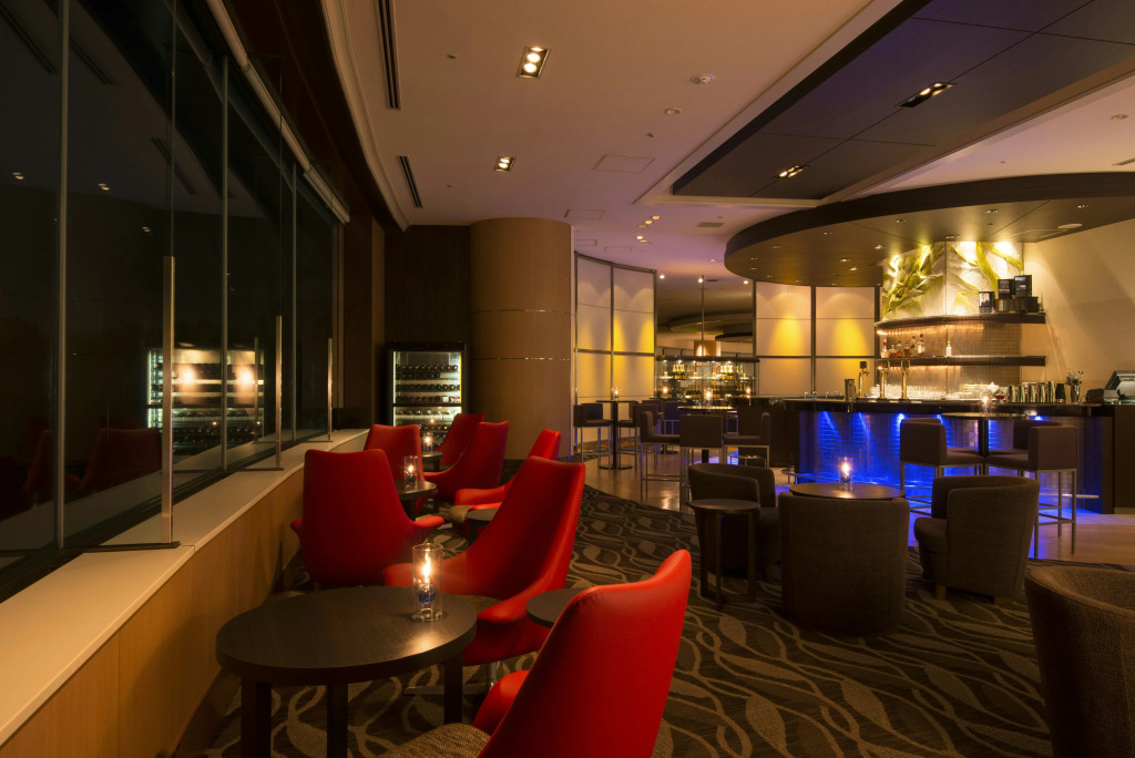 Hilton Tokyo Narita Airport
