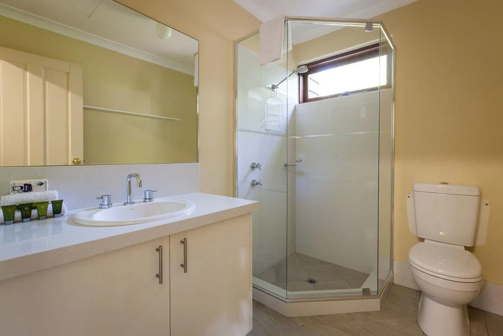 Riverglen Chalets