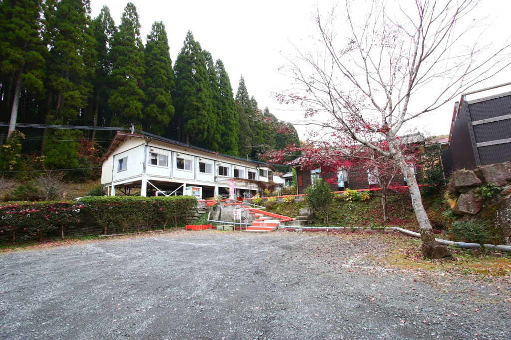 Ramune Onsen Senju no Sato