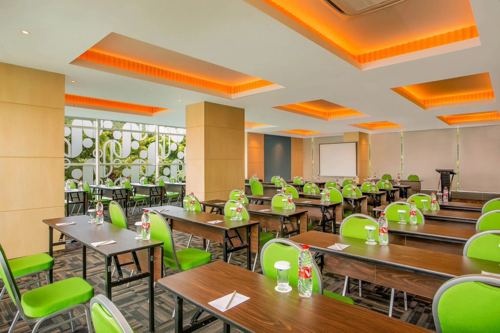 Zest Parang Raja Solo by Swiss-Belhotel International