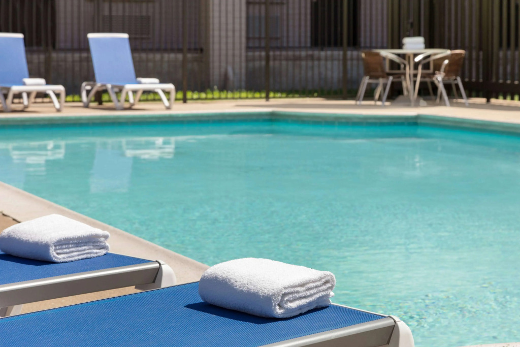 La Quinta Inn by Wyndham Temple