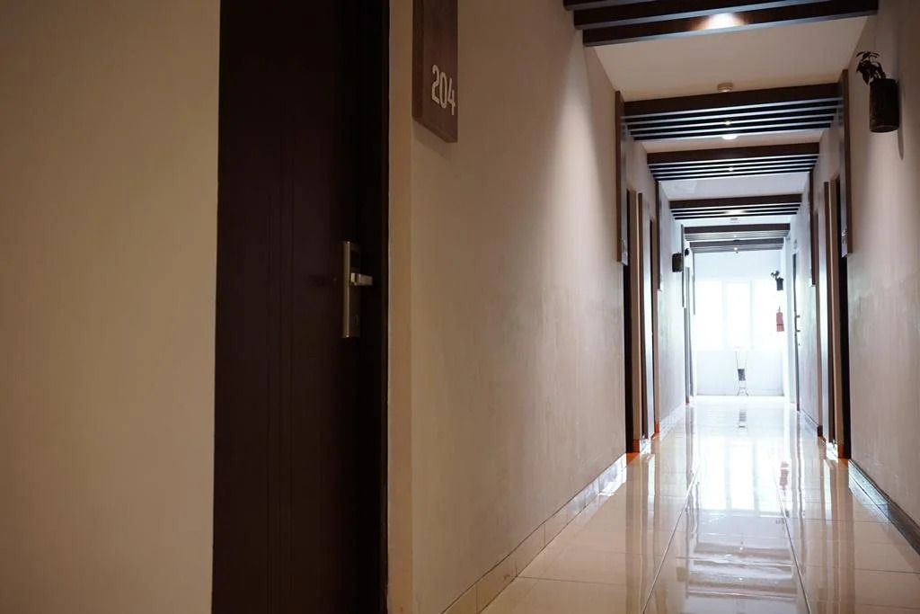 Hotel Dalu