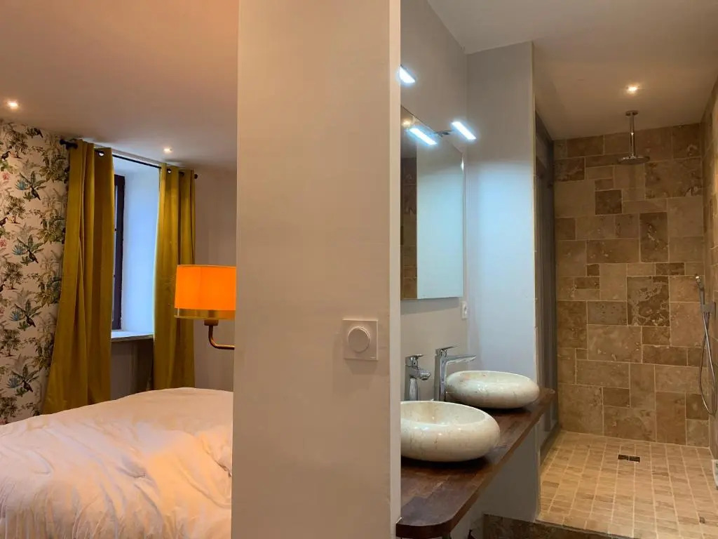 Les Villas dOnalou - Kergastel