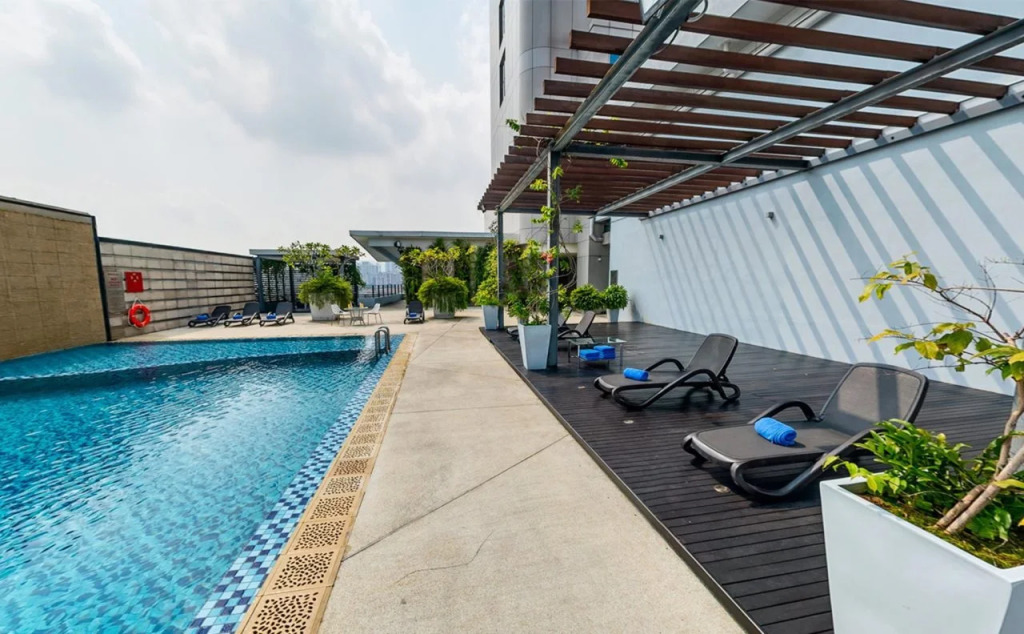 Vivatel Kuala Lumpur